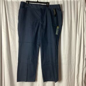 Ladies Lee blue Jeans size 22P